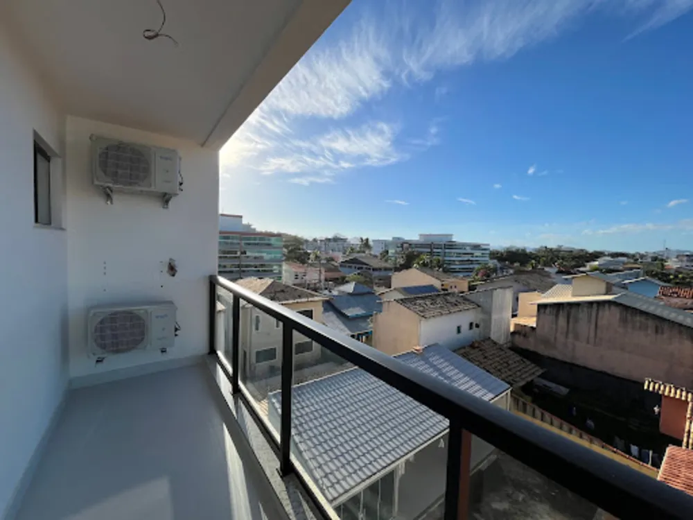 Apartamento, 2 quartos, 96 m² - Foto 19