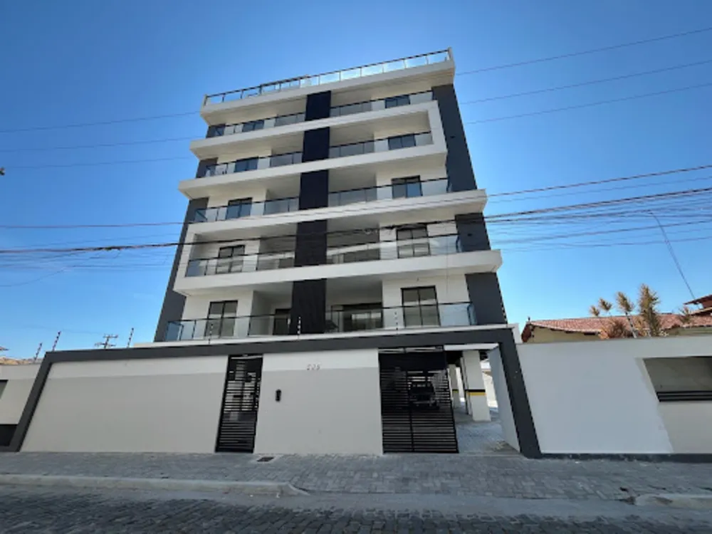 Apartamento, 2 quartos, 96 m² - Foto 3