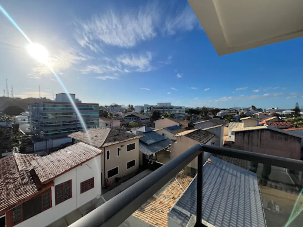 Apartamento, 2 quartos, 96 m² - Foto 16