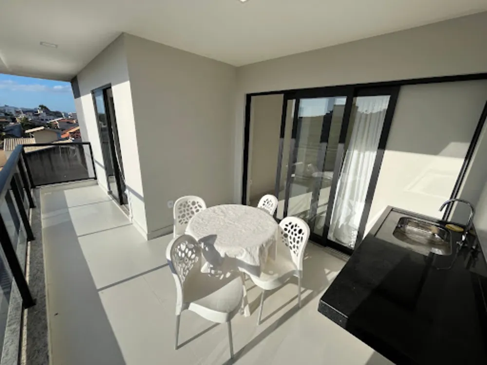 Apartamento, 2 quartos, 96 m² - Foto 4