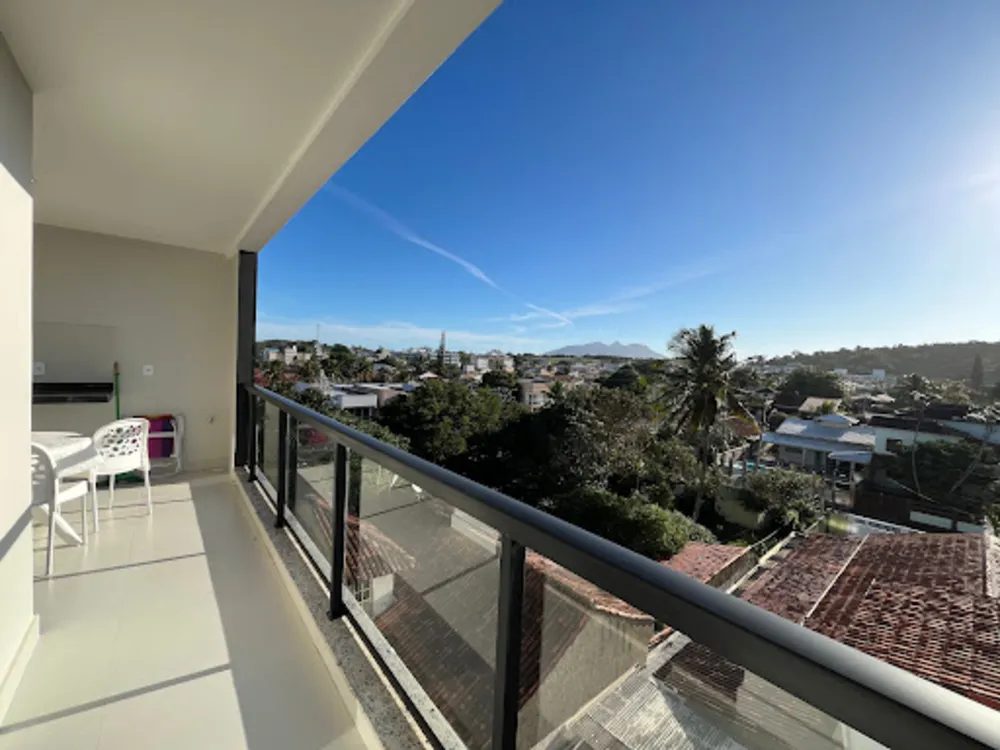 Apartamento, 2 quartos, 96 m² - Foto 13