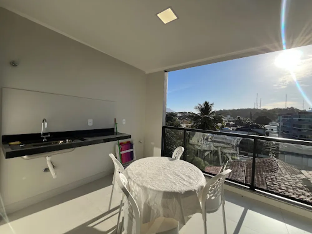Apartamento, 2 quartos, 96 m² - Foto 8