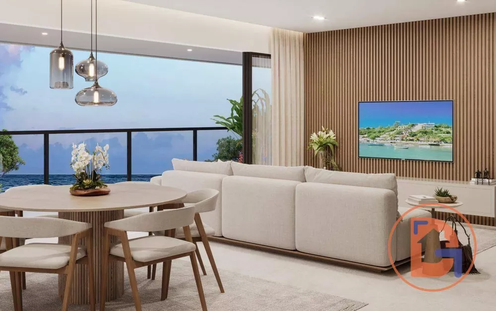 Apartamento, 3 quartos, 145 m² - Foto 7