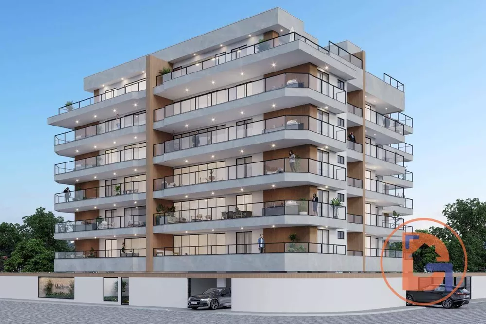 Apartamento, 3 quartos, 145 m² - Foto 3