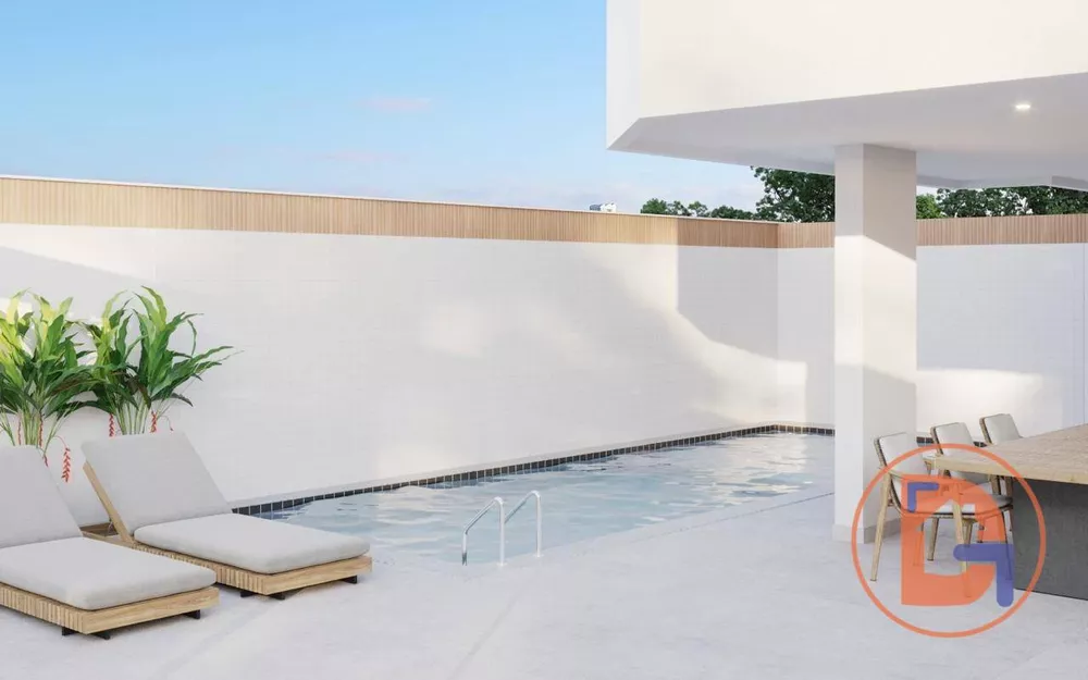 Apartamento, 3 quartos, 145 m² - Foto 4