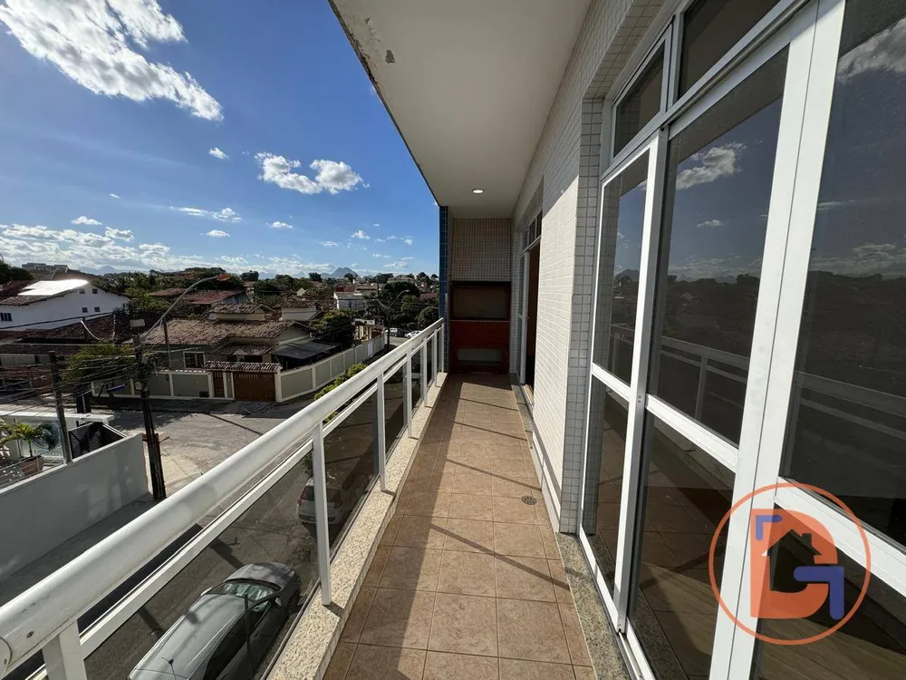 Cobertura, 3 quartos, 125 m² - Foto 10
