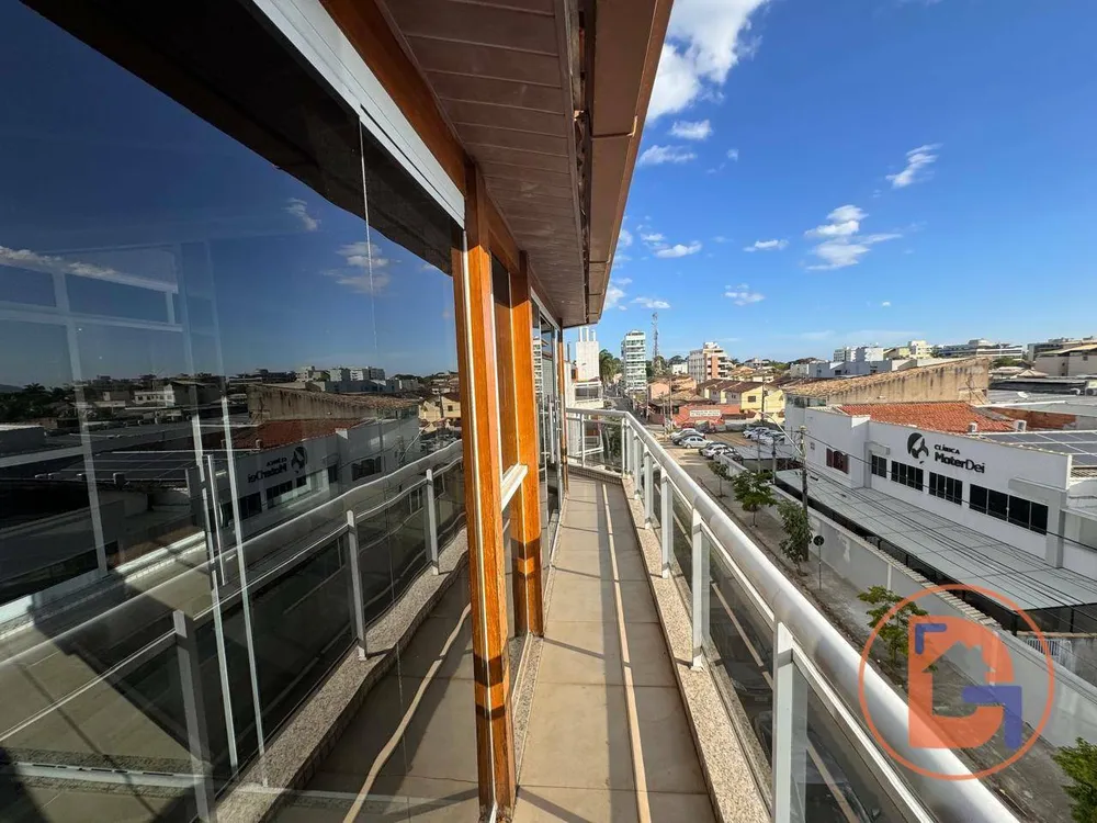 Cobertura, 3 quartos, 125 m² - Foto 20