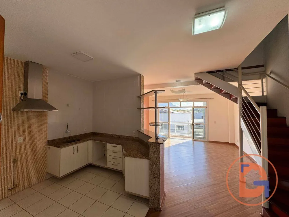 Cobertura, 3 quartos, 125 m² - Foto 13