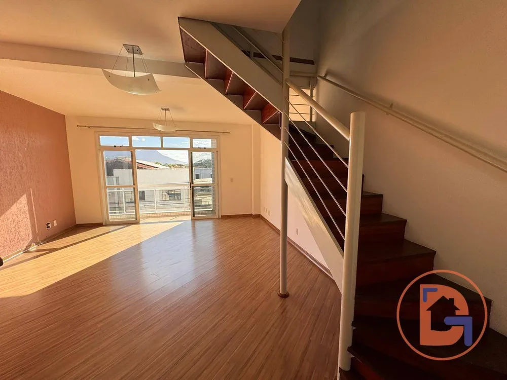 Cobertura, 3 quartos, 125 m² - Foto 4