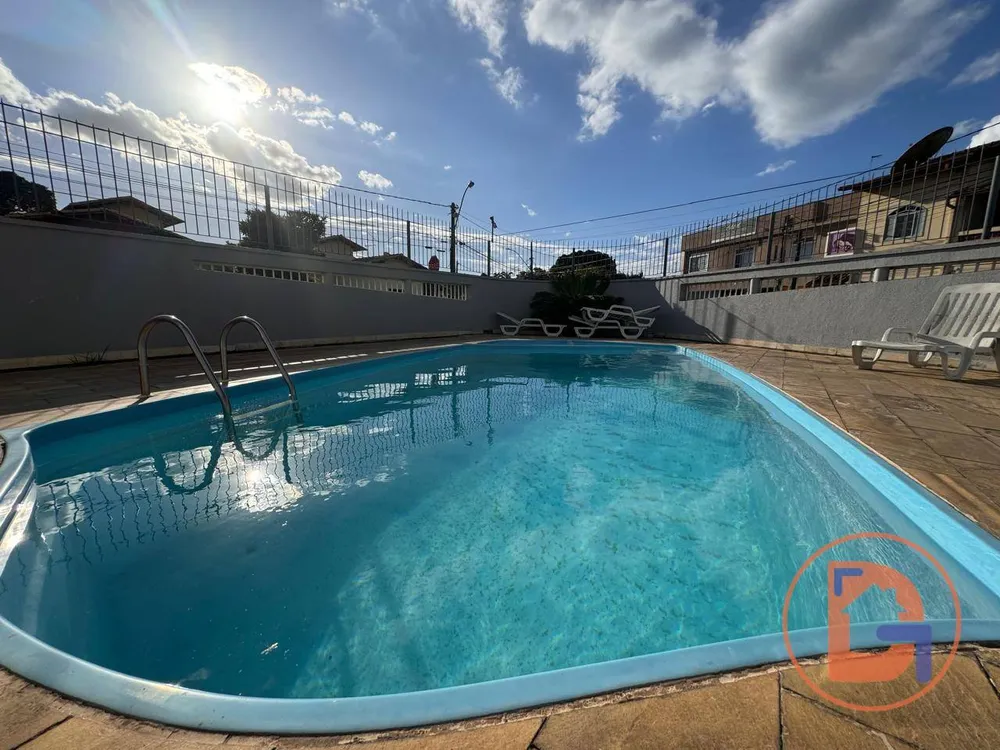 Cobertura, 3 quartos, 125 m² - Foto 2