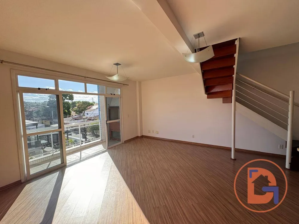 Cobertura, 3 quartos, 125 m² - Foto 3