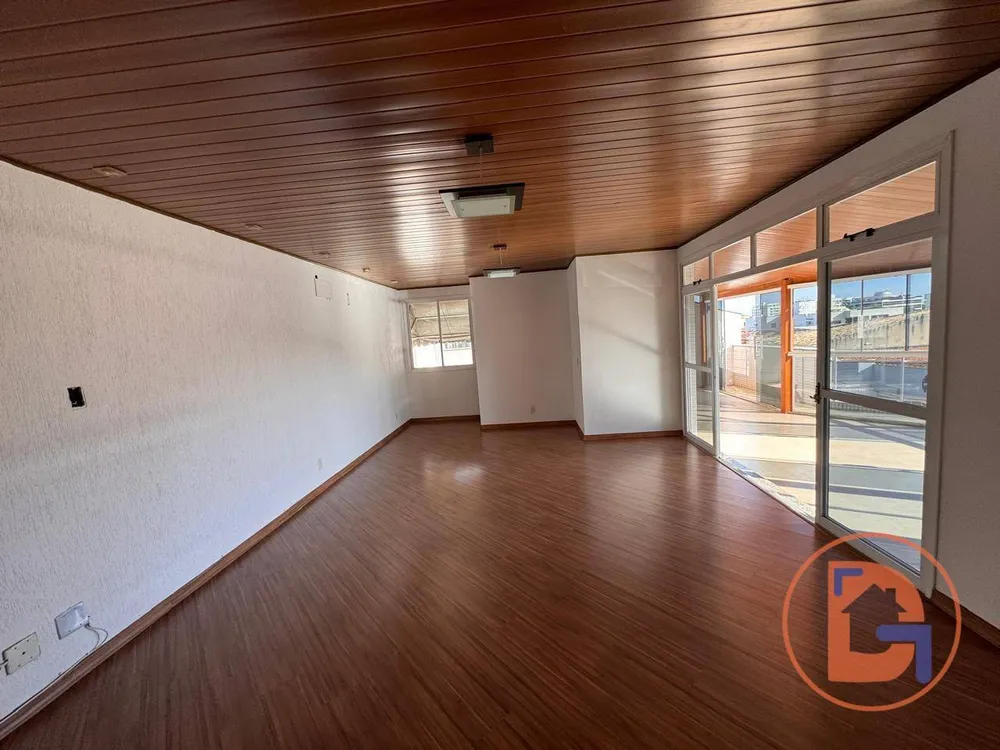 Cobertura, 3 quartos, 125 m² - Foto 6