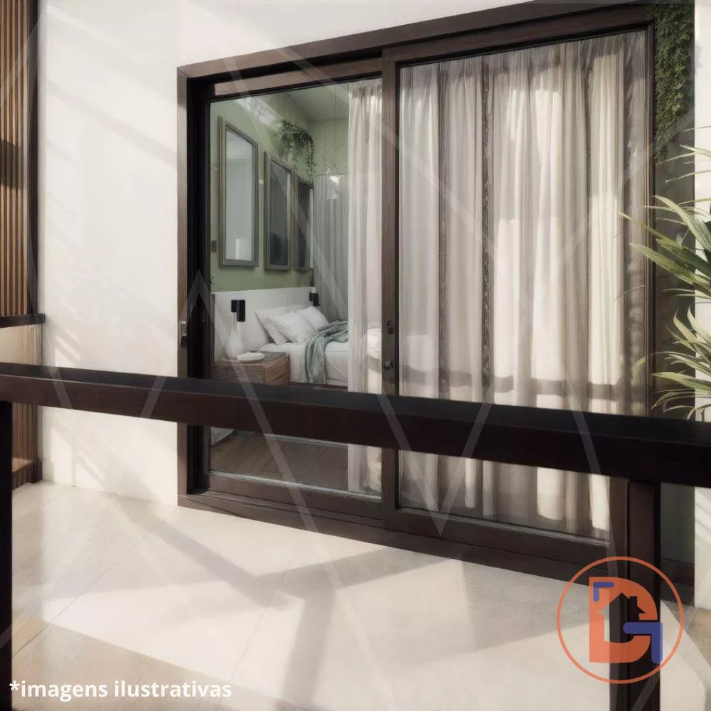 Apartamento, 2 quartos, 62 m² - Foto 6