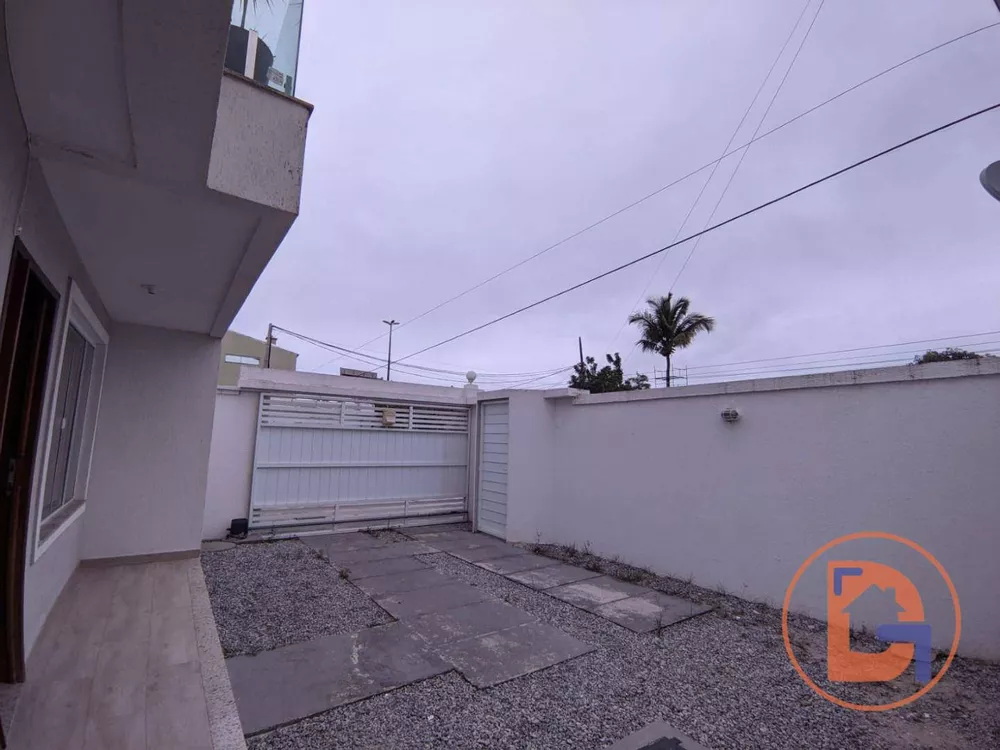 Casa, 3 quartos, 98 m² - Foto 22