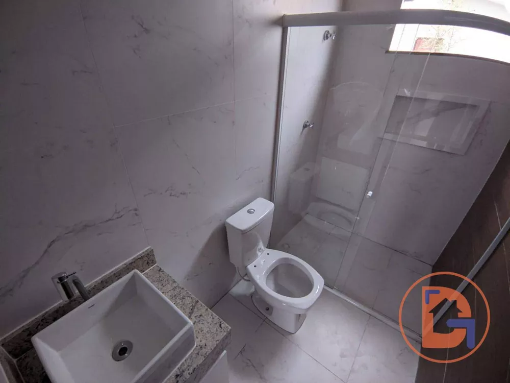 Casa, 3 quartos, 98 m² - Foto 13