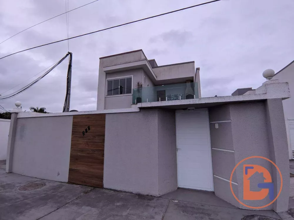 Casa, 3 quartos, 98 m² - Foto 2
