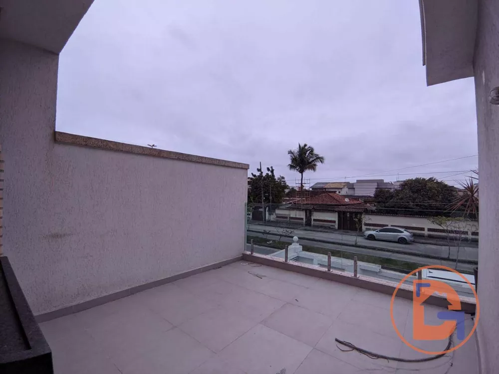 Casa, 3 quartos, 98 m² - Foto 5