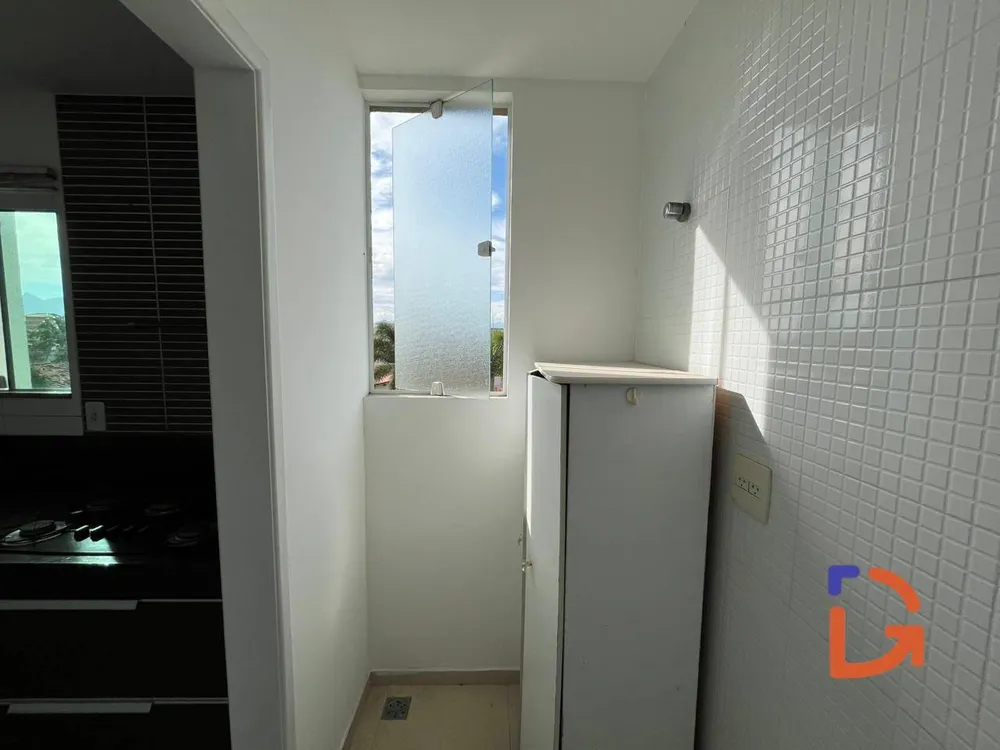 Apartamento, 2 quartos, 72 m² - Foto 9