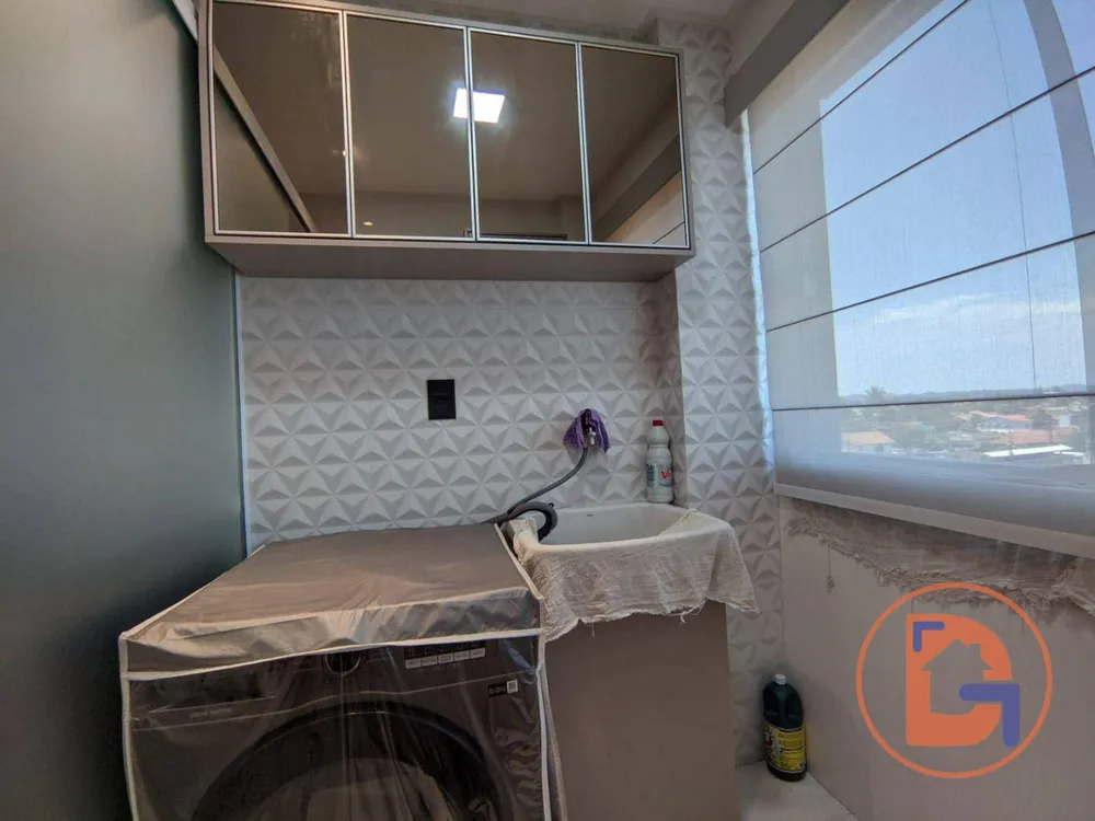 Cobertura, 3 quartos, 140 m² - Foto 7