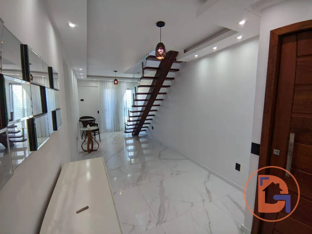 Cobertura, 3 quartos, 140 m² - Foto 8