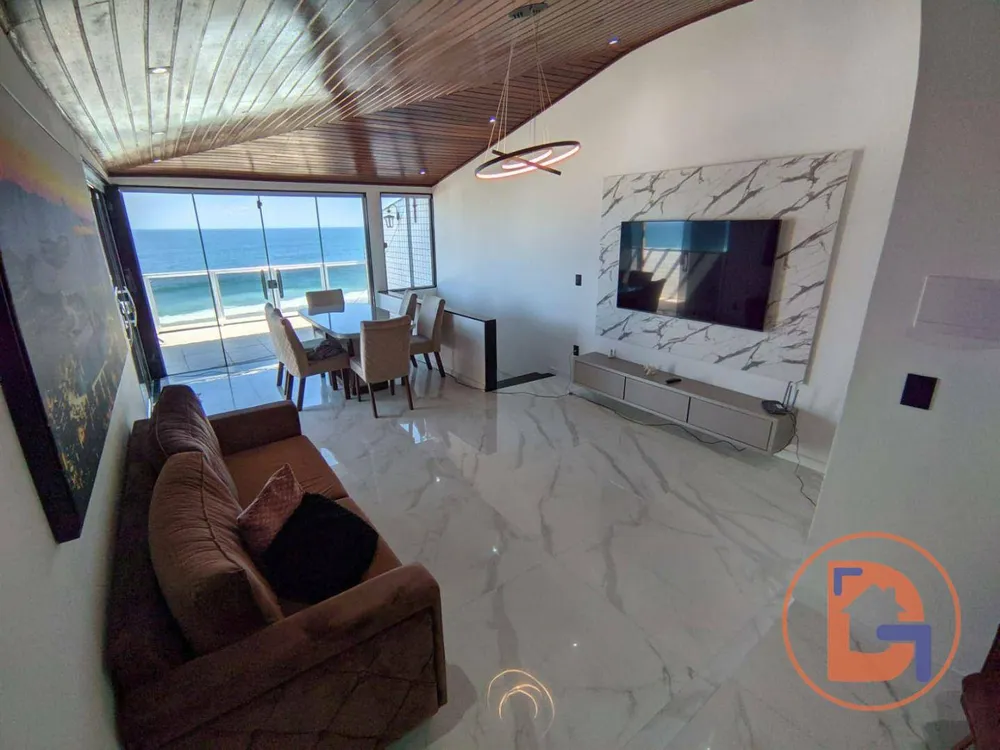 Cobertura, 3 quartos, 140 m² - Foto 19