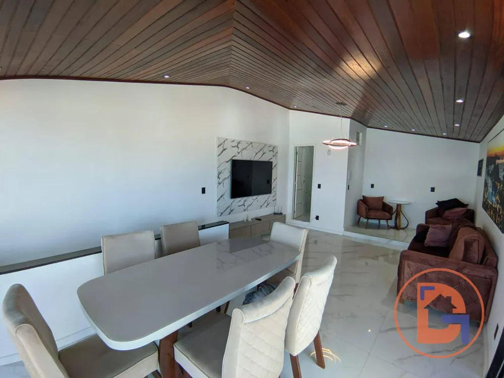 Cobertura, 3 quartos, 140 m² - Foto 22