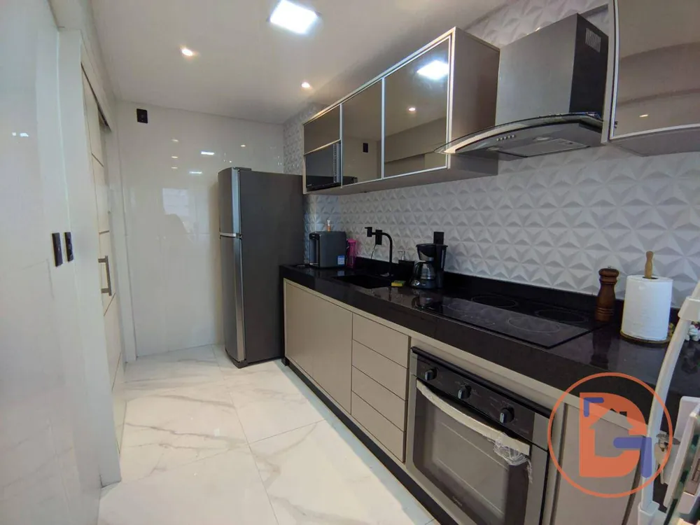 Cobertura, 3 quartos, 140 m² - Foto 11