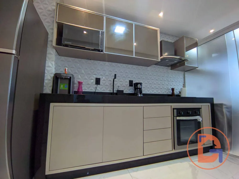 Cobertura, 3 quartos, 140 m² - Foto 4