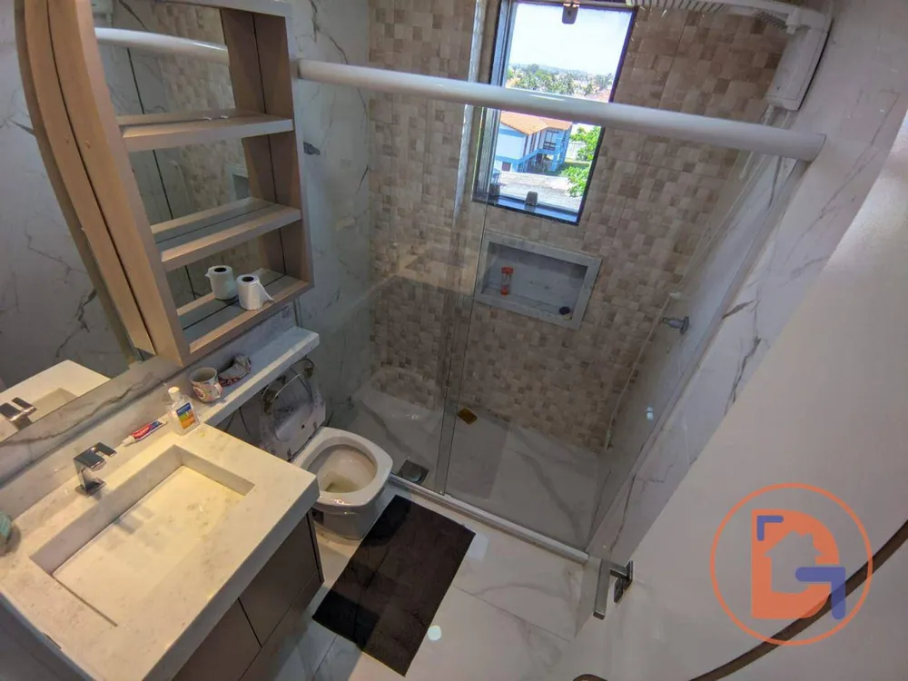 Cobertura, 3 quartos, 140 m² - Foto 13