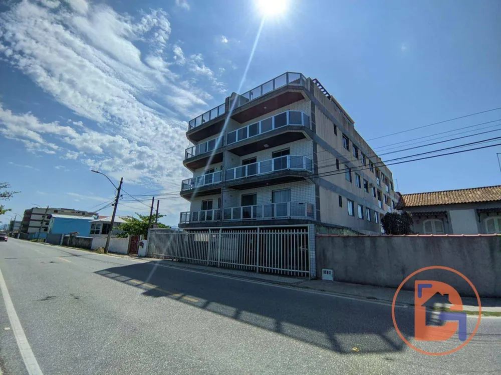 Cobertura, 3 quartos, 140 m² - Foto 2