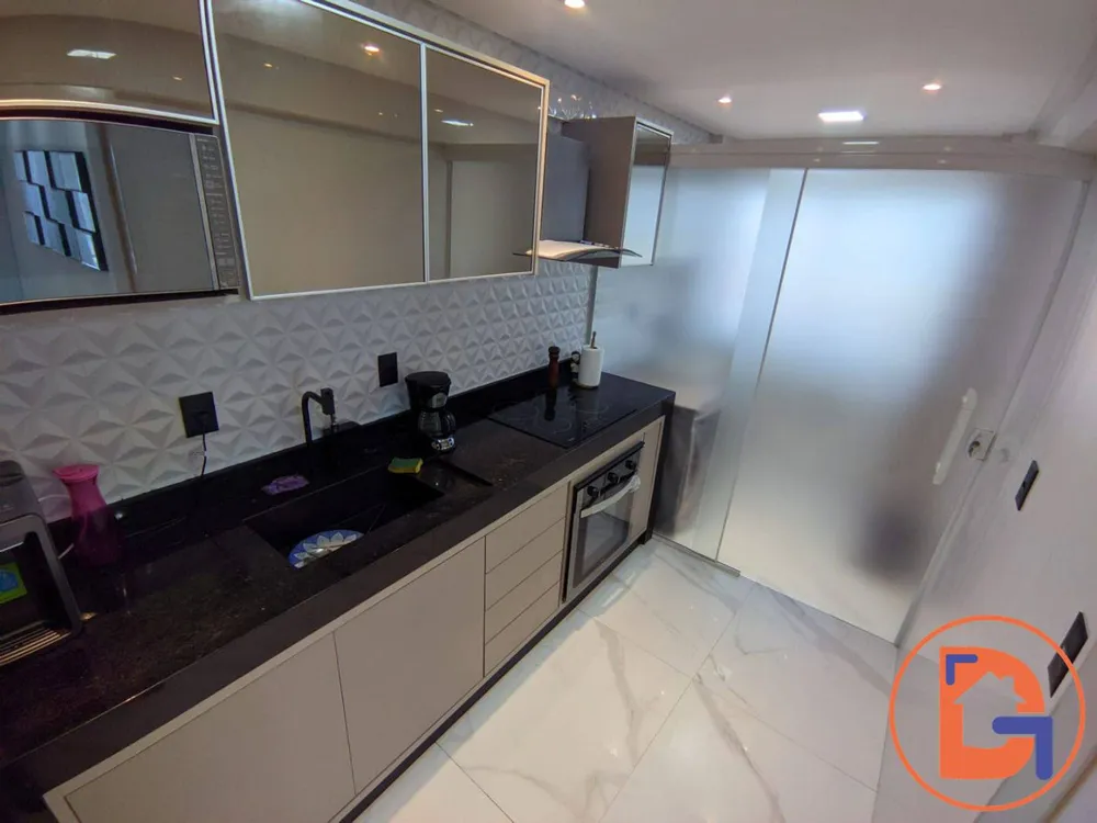 Cobertura, 3 quartos, 140 m² - Foto 5
