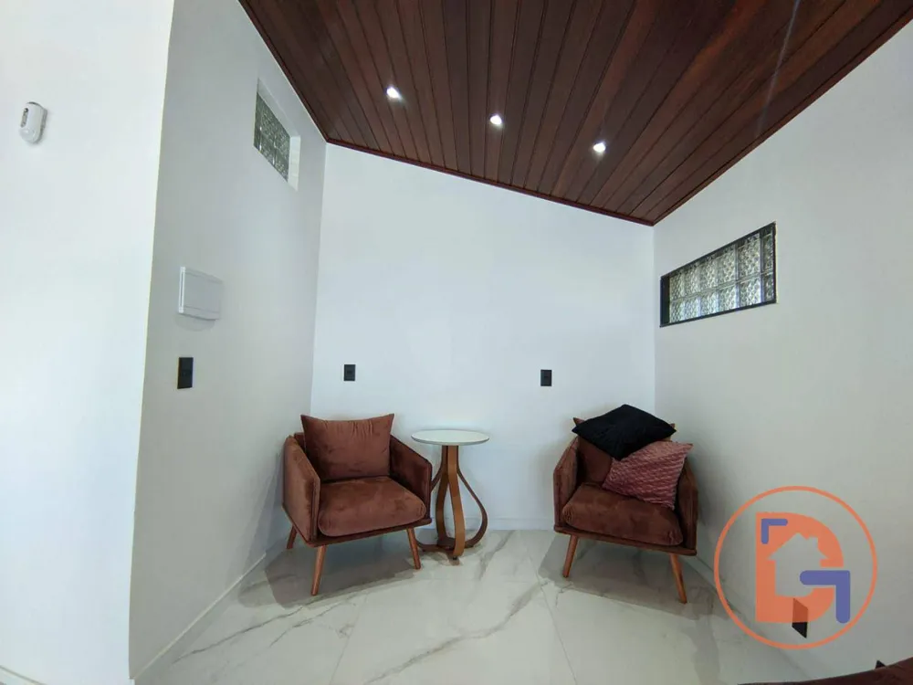 Cobertura, 3 quartos, 140 m² - Foto 20