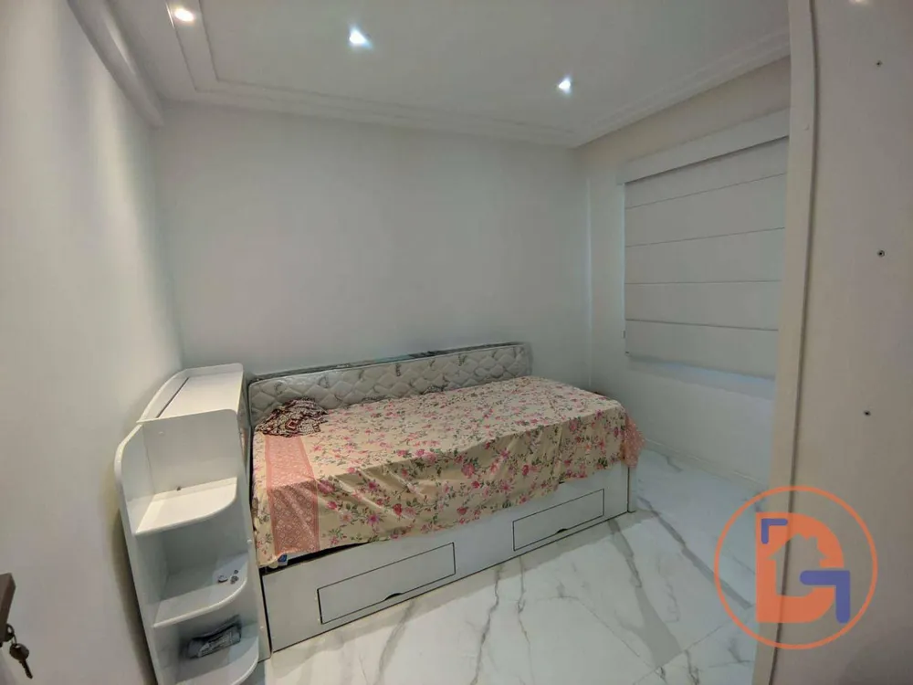 Cobertura, 3 quartos, 140 m² - Foto 12
