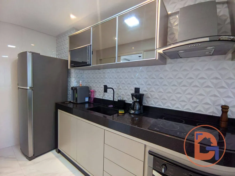 Cobertura, 3 quartos, 140 m² - Foto 6