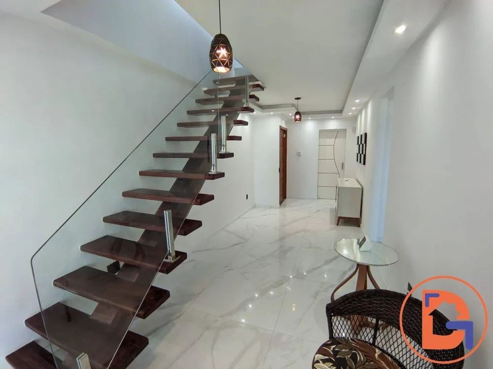 Cobertura, 3 quartos, 140 m² - Foto 10