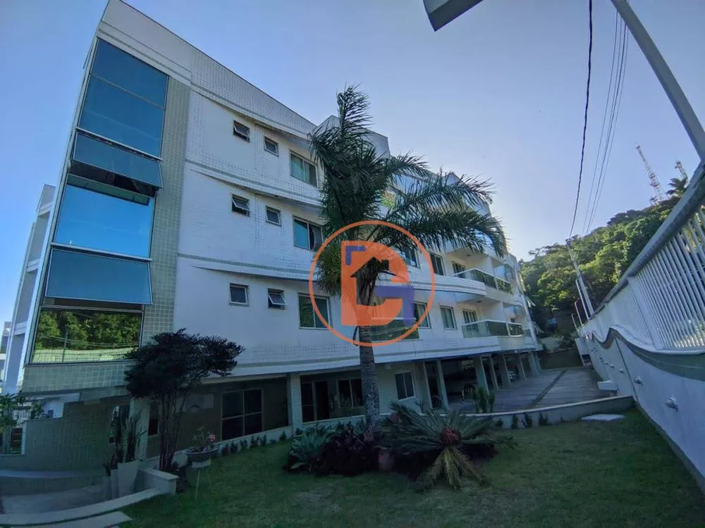 Apartamento, 2 quartos, 85 m² - Foto 1
