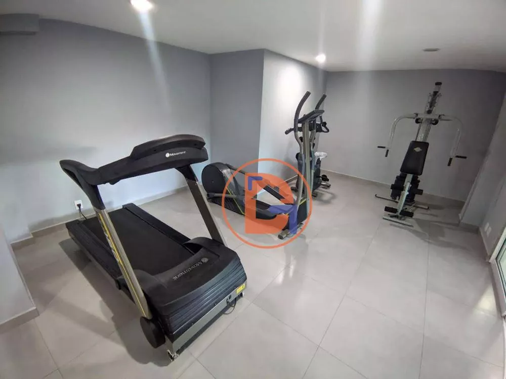 Apartamento, 2 quartos, 85 m² - Foto 8