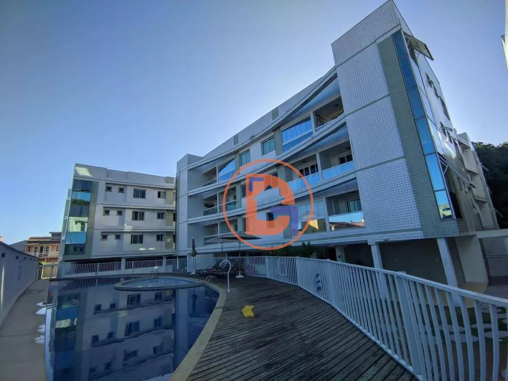 Apartamento, 2 quartos, 85 m² - Foto 2