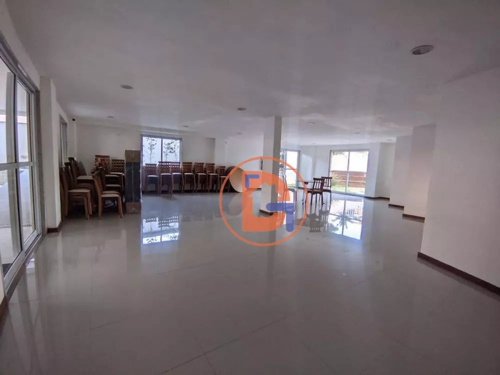Apartamento, 2 quartos, 85 m² - Foto 6
