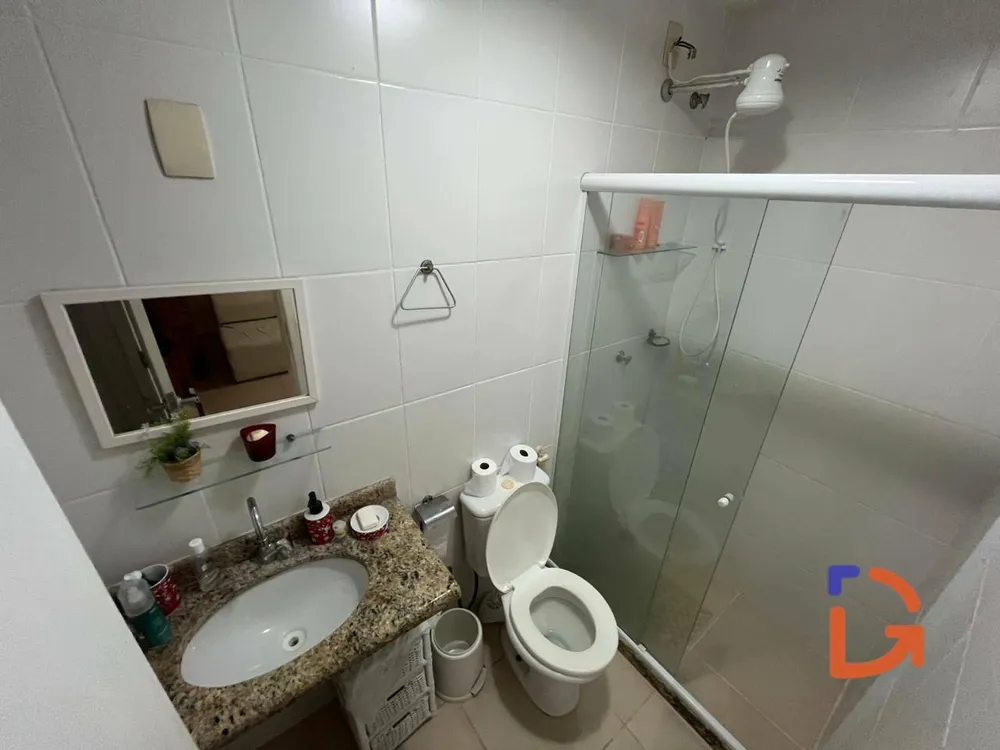 Apartamento, 1 quarto, 51 m² - Foto 10