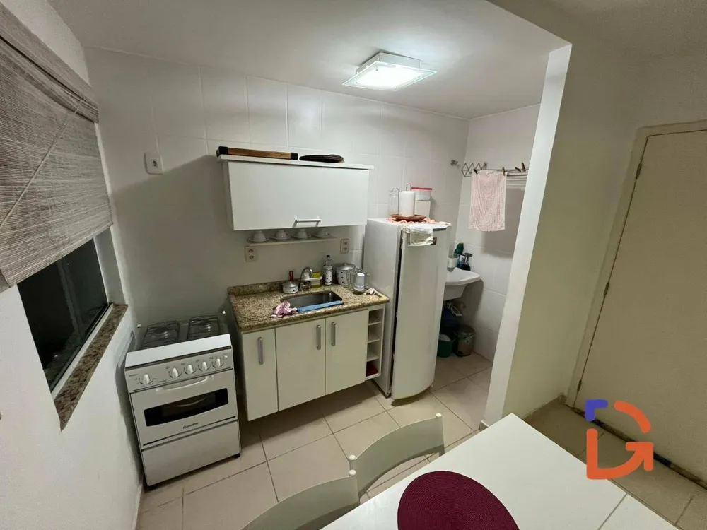 Apartamento, 1 quarto, 51 m² - Foto 6