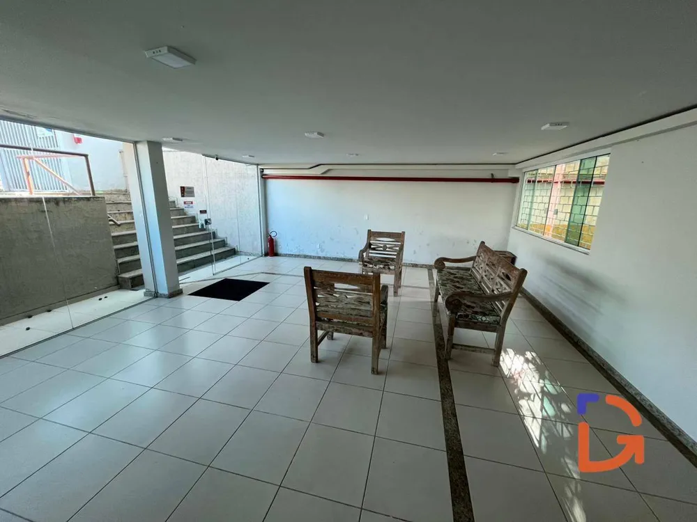 Apartamento, 1 quarto, 51 m² - Foto 3