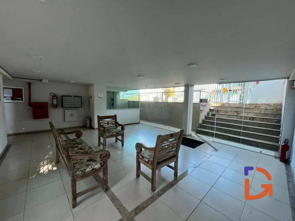 Apartamento, 1 quarto, 51 m² - Foto 4