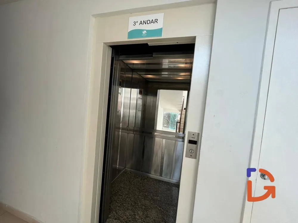 Apartamento, 1 quarto, 51 m² - Foto 5
