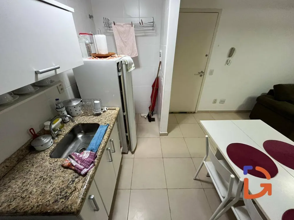 Apartamento, 1 quarto, 51 m² - Foto 7
