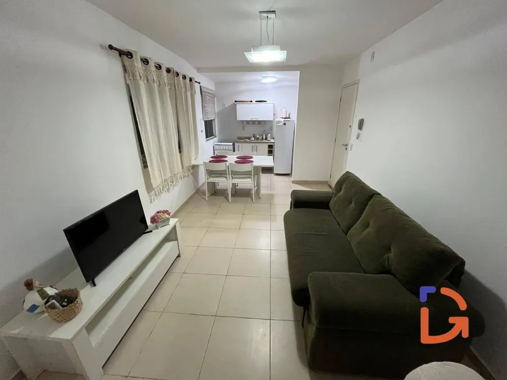 Apartamento, 1 quarto, 51 m² - Foto 9