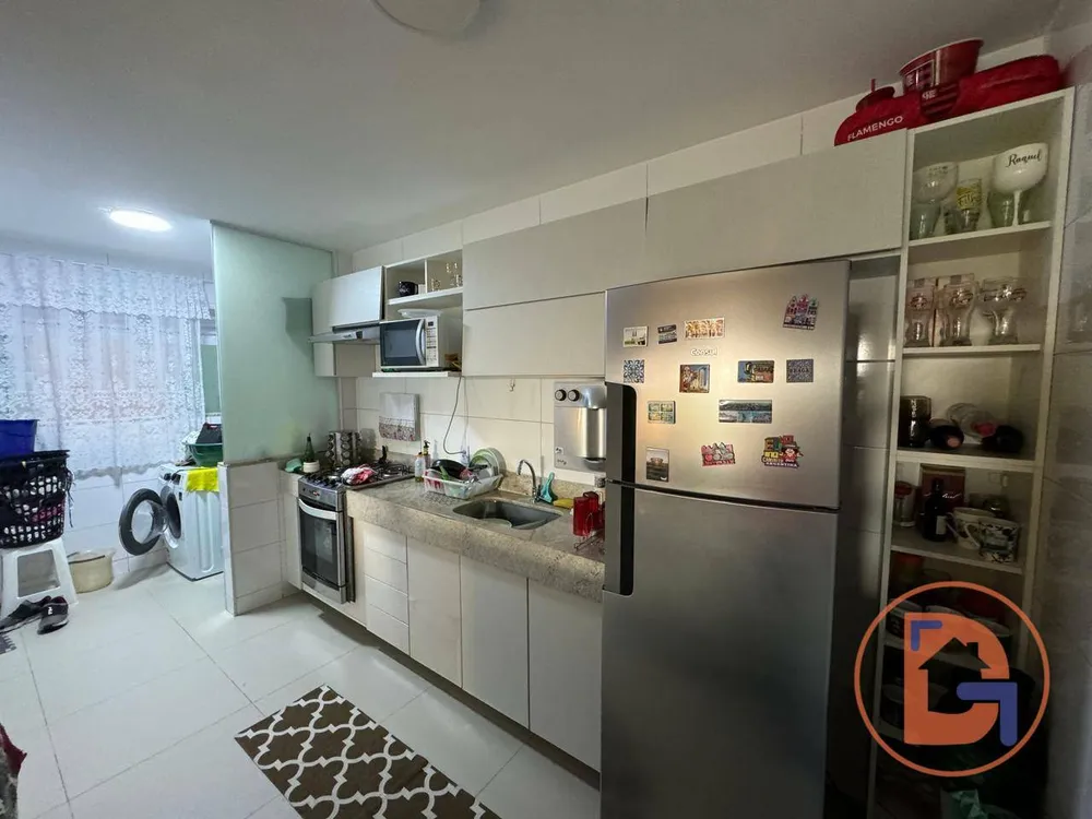 Apartamento, 3 quartos, 140 m² - Foto 4