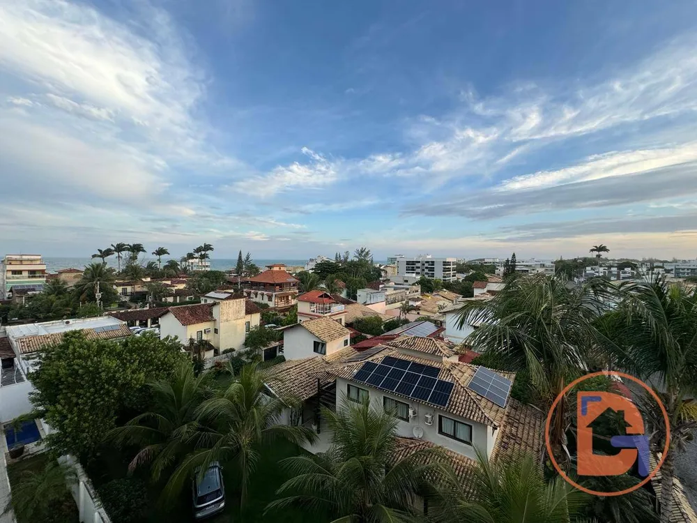 Apartamento, 3 quartos, 140 m² - Foto 3
