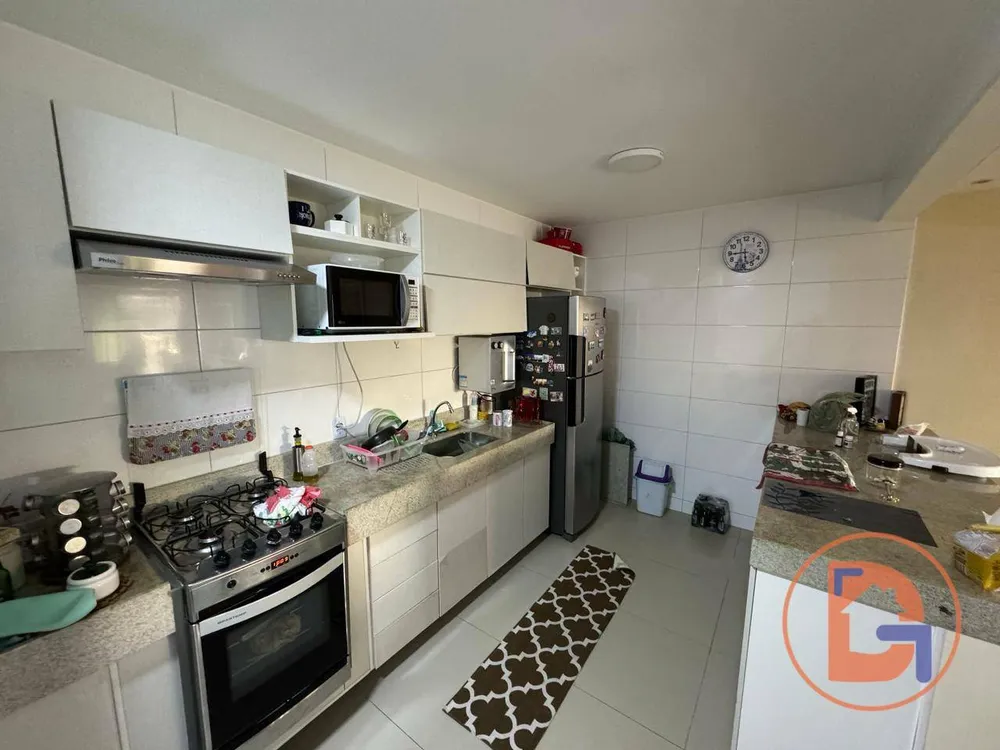 Apartamento, 3 quartos, 140 m² - Foto 5