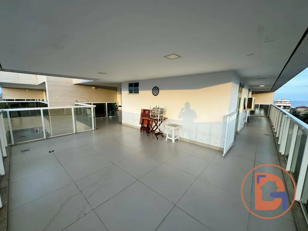Apartamento, 3 quartos, 140 m² - Foto 15